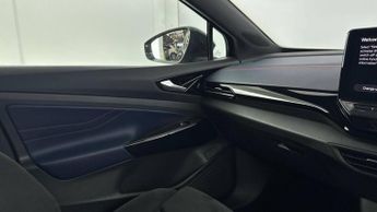 VOLKSWAGEN ID.4 77kWh GTX Max SUV 5dr Electric Auto 4Motion (299 ps)
