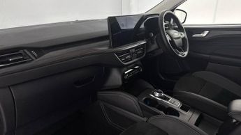 FORD KUGA 2.5 Duratec 14.4kWh Active SUV 5dr Petrol Plug-in Hybrid CVT Eur