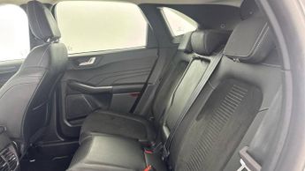 FORD KUGA 2.5 Duratec 14.4kWh Active SUV 5dr Petrol Plug-in Hybrid CVT Eur