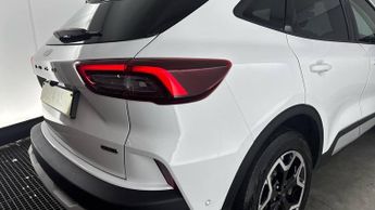 FORD KUGA 2.5 Duratec 14.4kWh Active SUV 5dr Petrol Plug-in Hybrid CVT Eur