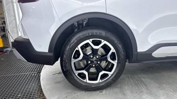 FORD KUGA 2.5 Duratec 14.4kWh Active SUV 5dr Petrol Plug-in Hybrid CVT Eur