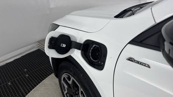 FORD KUGA 2.5 Duratec 14.4kWh Active SUV 5dr Petrol Plug-in Hybrid CVT Eur