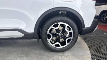FORD KUGA 2.5 Duratec 14.4kWh Active SUV 5dr Petrol Plug-in Hybrid CVT Eur