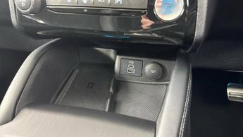 FORD KUGA 2.5 Duratec 14.4kWh Active SUV 5dr Petrol Plug-in Hybrid CVT Eur