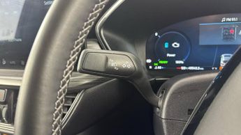 FORD KUGA 2.5 Duratec 14.4kWh Active SUV 5dr Petrol Plug-in Hybrid CVT Eur