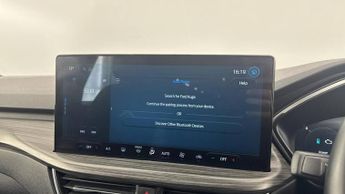 FORD KUGA 2.5 Duratec 14.4kWh Active SUV 5dr Petrol Plug-in Hybrid CVT Eur