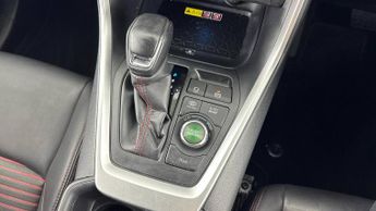 TOYOTA RAV4 2.5 PHEV Dynamic 5dr CVT