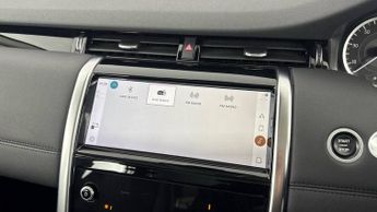 LAND ROVER DISCOVERY SPORT 2.0 D200 MHEV S SUV 5dr Diesel Auto 4WD Euro 6 (s/s) (204 ps)
