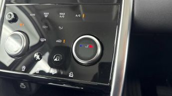 LAND ROVER DISCOVERY SPORT 2.0 D200 MHEV S SUV 5dr Diesel Auto 4WD Euro 6 (s/s) (204 ps)