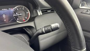 LAND ROVER DISCOVERY SPORT 2.0 D200 MHEV S SUV 5dr Diesel Auto 4WD Euro 6 (s/s) (204 ps)