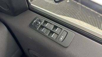 LAND ROVER DISCOVERY SPORT 2.0 D200 MHEV S SUV 5dr Diesel Auto 4WD Euro 6 (s/s) (204 ps)