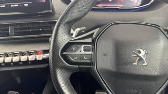 PEUGEOT 5008 1.2 PureTech GT SUV 5dr Petrol EAT Euro 6 (s/s) (130 ps)