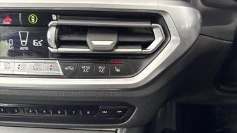 BMW 3 SERIES 2.0 320i M Sport Saloon 4dr Petrol Auto Euro 6 (s/s) (184 ps)