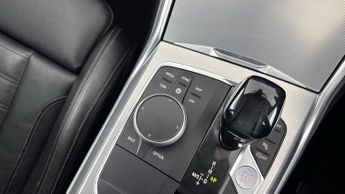 BMW 3 SERIES 2.0 320i M Sport Saloon 4dr Petrol Auto Euro 6 (s/s) (184 ps)