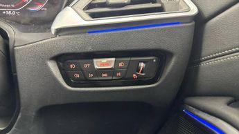 BMW 3 SERIES 2.0 320i M Sport Saloon 4dr Petrol Auto Euro 6 (s/s) (184 ps)