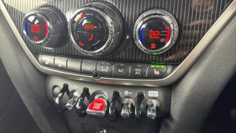 MINI COUNTRYMAN 2.0 Cooper S Exclusive SUV 5dr Petrol Auto ALL4 Euro 6 (s/s) (17