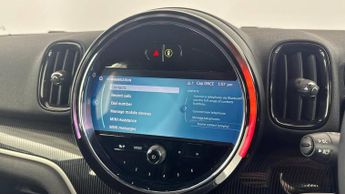 MINI COUNTRYMAN 2.0 Cooper S Exclusive SUV 5dr Petrol Auto ALL4 Euro 6 (s/s) (17