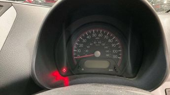 SUZUKI ALTO 1.0 SZ3 5dr