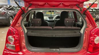 SUZUKI ALTO 1.0 SZ3 5dr