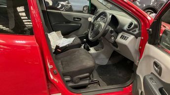 SUZUKI ALTO 1.0 SZ3 5dr