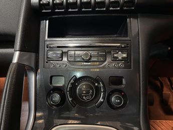 PEUGEOT 3008 1.6 BlueHDi 120 Allure 5dr
