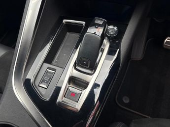 PEUGEOT 5008 1.2 GT Premium 5dr Auto