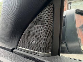 PEUGEOT 5008 1.2 GT Premium 5dr Auto