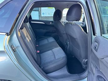 CITROEN C4 1.6 e-HDi [110] Airdream VTR+ 5dr EGS6