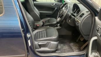 SKODA YETI 1.2 TSI [110] SE L Drive 5dr DSG