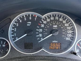 VAUXHALL CORSA 1.4i 16V Design 3dr Auto