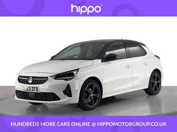 Vauxhall Corsa 1.2 GS Line Hatchback 5dr Petrol Manual Euro 6 (75 ps)