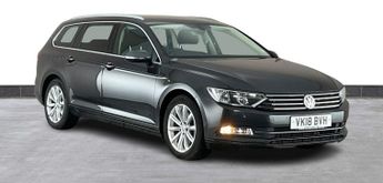 Volkswagen Passat 2.0 TDI SE Business 5dr ++ NAV / ULEZ / 61 MPG / DAB / BLUETOOTH