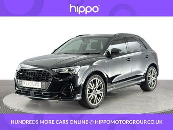 Audi Q3 45 TFSI Quattro Vorsprung 5dr S Tronic