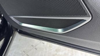AUDI Q3 45 TFSI Quattro Vorsprung 5dr S Tronic