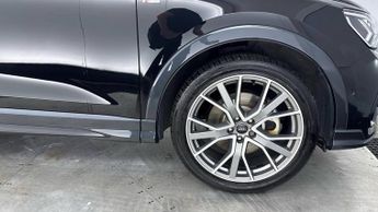AUDI Q3 45 TFSI Quattro Vorsprung 5dr S Tronic