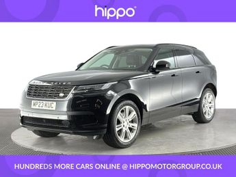 Land Rover Range Rover Velar 2.0 D200 MHEV S SUV 5dr Diesel Auto 4WD Euro 6 (s/s) (204 ps)