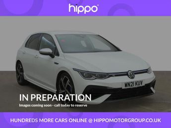 Volkswagen Golf 2.0 TSI R Hatchback 5dr Petrol DSG 4Motion Euro 6 (s/s) (320 ps)