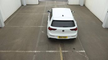 VOLKSWAGEN GOLF 2.0 TSI R Hatchback 5dr Petrol DSG 4Motion Euro 6 (s/s) (320 ps)