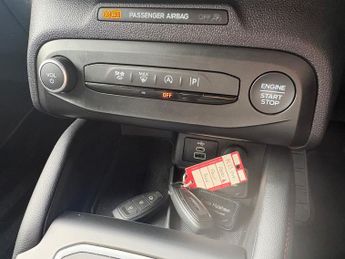 FORD FOCUS 1.0 EcoBoost Hybrid mHEV ST-Line X 5dr Auto