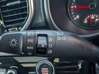 KIA SPORTAGE 1.6 CRDi ISG 4 5dr DCT Auto [AWD]