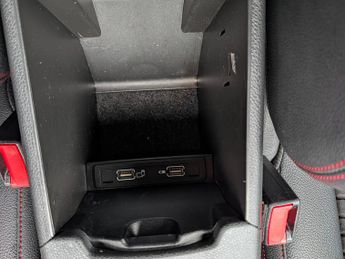 MERCEDES-BENZ A-CLASS A200d AMG Line 5dr Auto