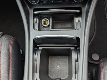 MERCEDES-BENZ A-CLASS A200d AMG Line 5dr Auto