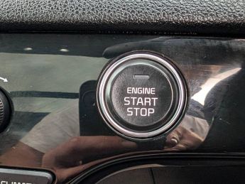 KIA SPORTAGE 1.6 CRDi ISG 4 5dr DCT Auto