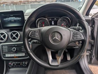 MERCEDES-BENZ A-CLASS A200d Sport 5dr Auto