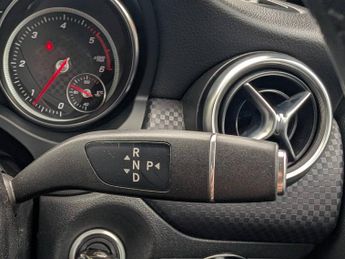 MERCEDES-BENZ A-CLASS A200d Sport 5dr Auto