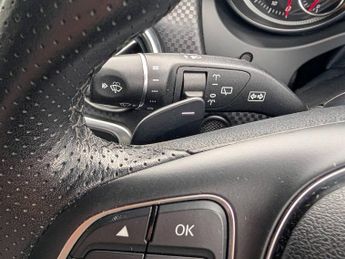 MERCEDES-BENZ A-CLASS A200d Sport 5dr Auto