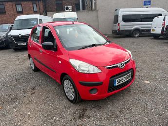Hyundai I10 1.2 Classic 5dr