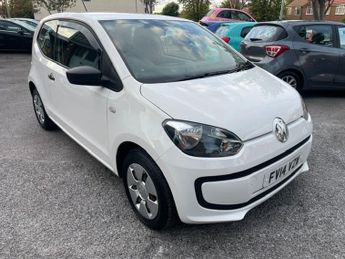 Volkswagen Up 1.0 Take Up 3dr