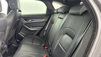 JAGUAR F-PACE 2.0 P250i R-Dynamic Black SUV 5dr Petrol Auto AWD Euro 6 (s/s) (