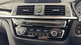 BMW 3 SERIES 2.0 320i M Sport Shadow Edition Touring 5dr Petrol Auto Euro 6 (